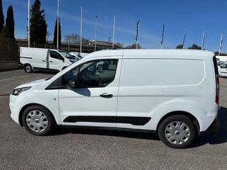 FORD TRANSIT CONNECT 1.5 TDCI 220 L1 100 TREND FURGON