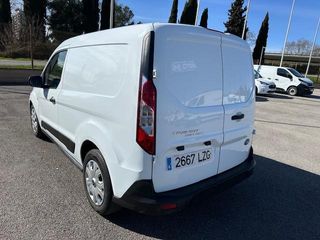FORD TRANSIT CONNECT 1.5 TDCI 220 L1 100 TREND FURGON