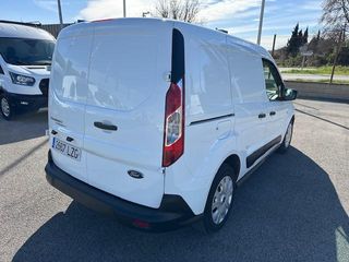 FORD TRANSIT CONNECT 1.5 TDCI 220 L1 100 TREND FURGON