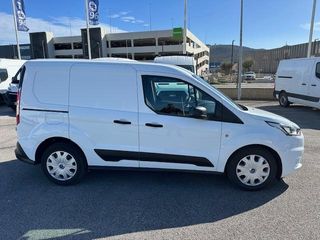 FORD TRANSIT CONNECT 1.5 TDCI 220 L1 100 TREND FURGON