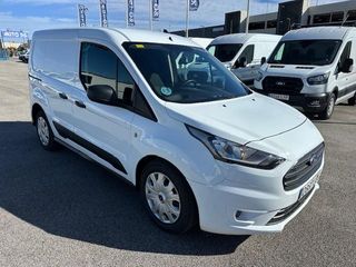 FORD TRANSIT CONNECT 1.5 TDCI 220 L1 100 TREND FURGON
