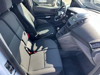 FORD TRANSIT CONNECT 1.5 TDCI 220 L1 100 TREND FURGON