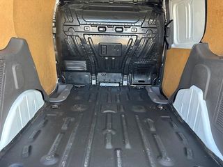 FORD TRANSIT CONNECT 1.5 TDCI 220 L1 100 TREND FURGON