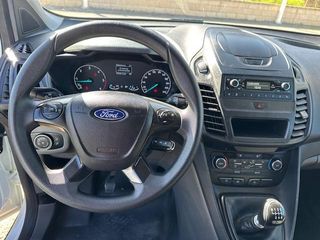 FORD TRANSIT CONNECT 1.5 TDCI 220 L1 100 TREND FURGON