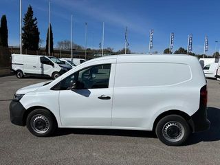 NISSAN TOWNSTAR 1.3 G PROFESIONAL 130 L1 FURGON