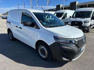 NISSAN TOWNSTAR 1.3 G PROFESIONAL 130 L1 FURGON