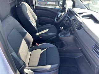 NISSAN TOWNSTAR 1.3 G PROFESIONAL 130 L1 FURGON