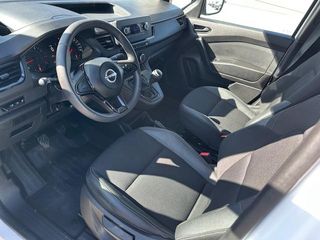 NISSAN TOWNSTAR 1.3 G PROFESIONAL 130 L1 FURGON