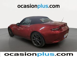 Mazda MX-5 2.0 Style + Cabrio kW (160 CV)
