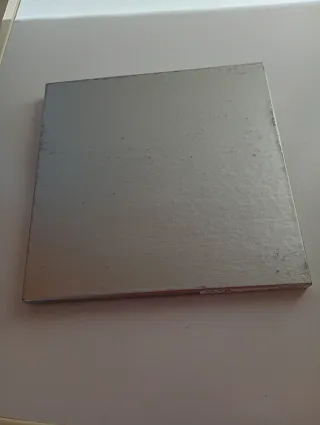 Pañuelos bordados Cristin flores