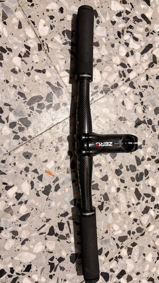 Pack manillar+potencia