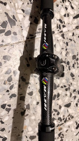 Pack manillar+potencia