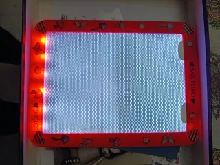 Proyector Gorjuss Designer