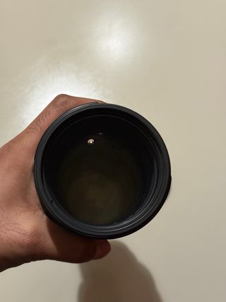 Nikon AF-S 70-200mm f/2.8 GII ED