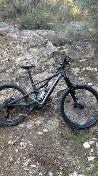 Specialized Turbo Levo Sl 2024 Talla M (S3)