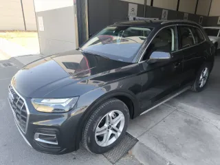 Audi Q5 2022