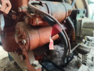 Generador Diter con Motor