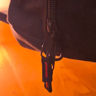 2x Soportes Altavoz Millenium Negros