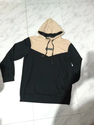 Sudadera SHEIN Hombre/Unisex Talla L