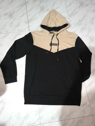 Sudadera SHEIN Hombre/Unisex Talla L