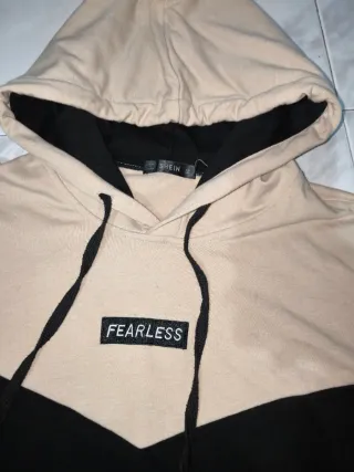 Sudadera SHEIN Hombre/Unisex Talla L