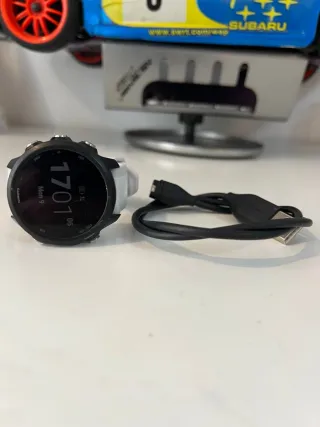 Reloj Garmin forerunner 245
