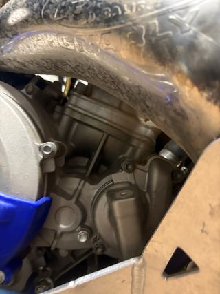 Sherco 250 2t Enduro 2018