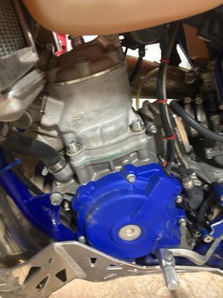 Sherco 250 2t Enduro 2018