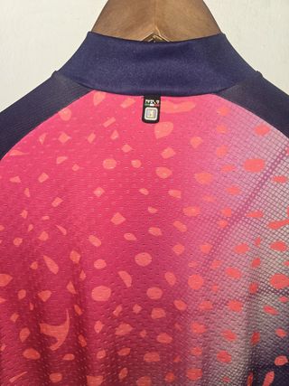 Maillot Ciclismo Santini Talla L