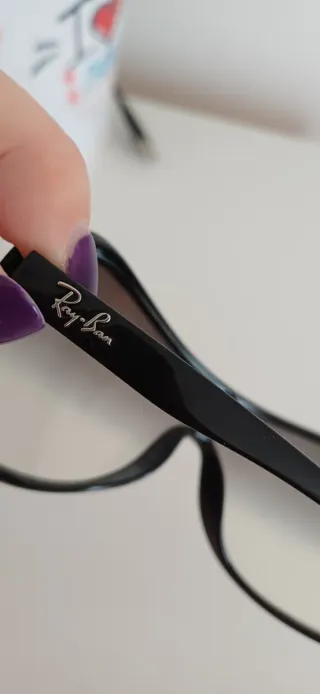 Occhiali da sole Ray-Ban