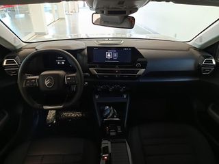 Citroën e-C4 eléctrico 115kW 54kWh Collection