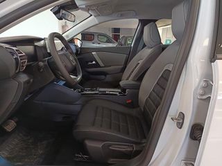 Citroën e-C4 eléctrico 115kW 54kWh Collection