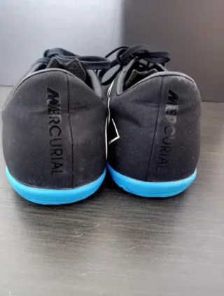 Zapatillas de fútbol Nike CR7 mercurial