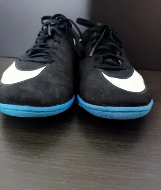 Zapatillas de fútbol Nike CR7 mercurial