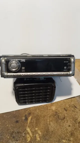 Autoradio JVC KD-G701