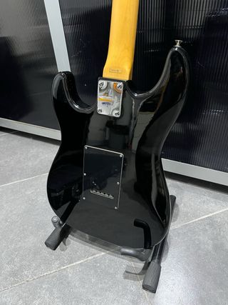 Chitarra Elettrica Epiphone S-310 Nera