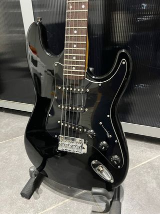 Chitarra Elettrica Epiphone S-310 Nera