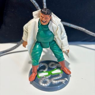 Figura Dr Octopus Marvel