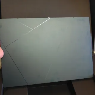 Asus Zenbook UX3402V i7-1360P 16GB DDR5 512GB SSD