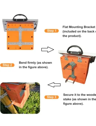 Pastor Eléctrico Solar