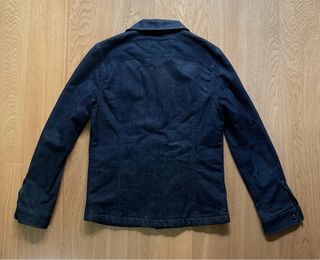 Chaqueta vaquera hombre de G-Star Raw (S)