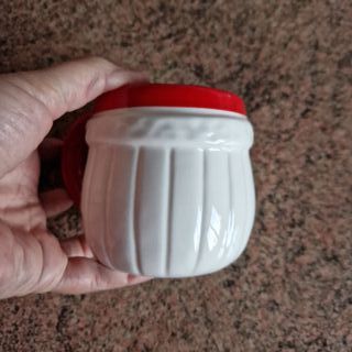 Taza Papá Noel Coca-Cola Nueva