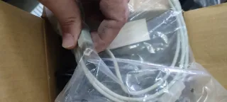 Cables de alimentación varios