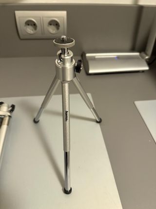 Panasonic FZ62 Cámara Digital Negra