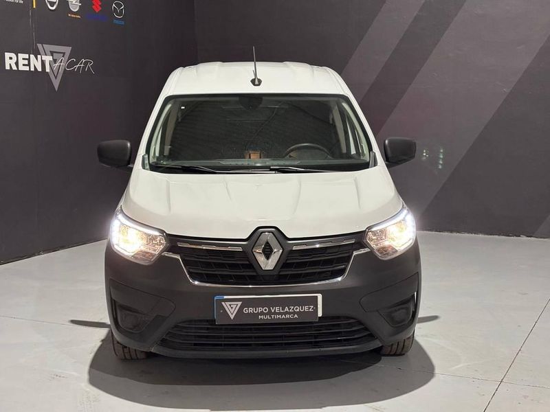 Renault Express 2024