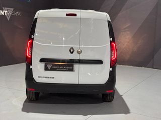 Renault Express 1.5 Blue dCi 70 kW (95 cv)