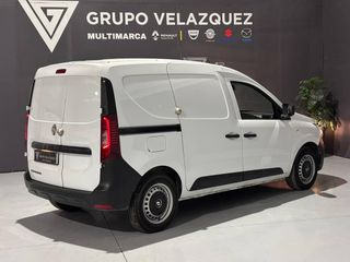 Renault Express 1.5 Blue dCi 70 kW (95 cv)
