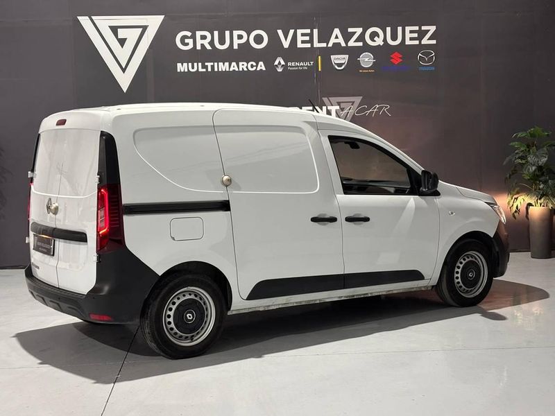 Renault Express 2024, foto 6