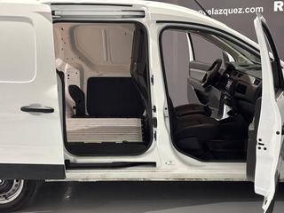 Renault Express 1.5 Blue dCi 70 kW (95 cv)