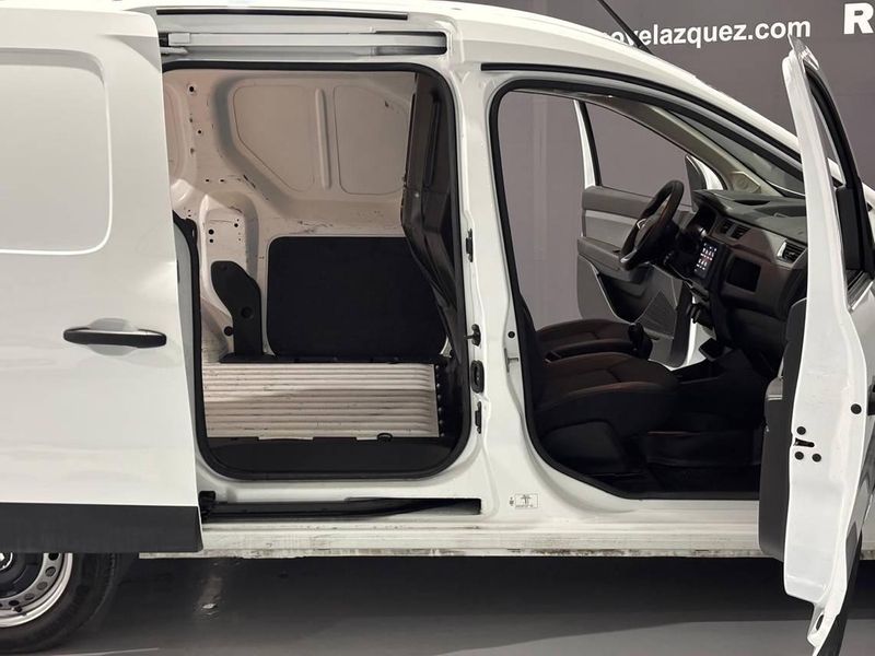 Renault Express 2024, foto 7